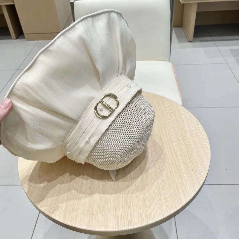 ModernLook Christian Dior Caps 262133
