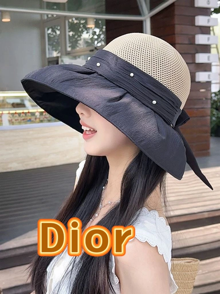 Christian Dior Caps RelaxedFit 262141