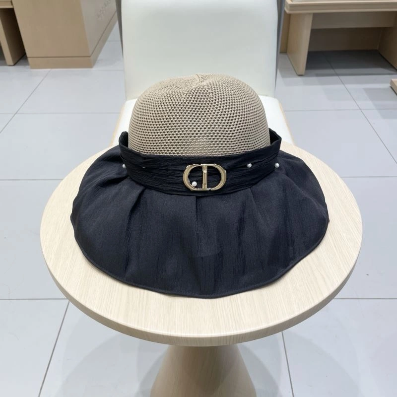 Christian Dior Caps RelaxedFit 262141