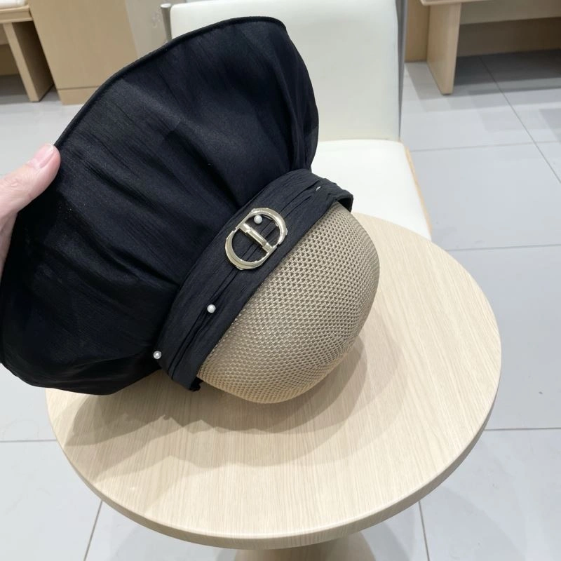 Christian Dior Caps RelaxedFit 262141