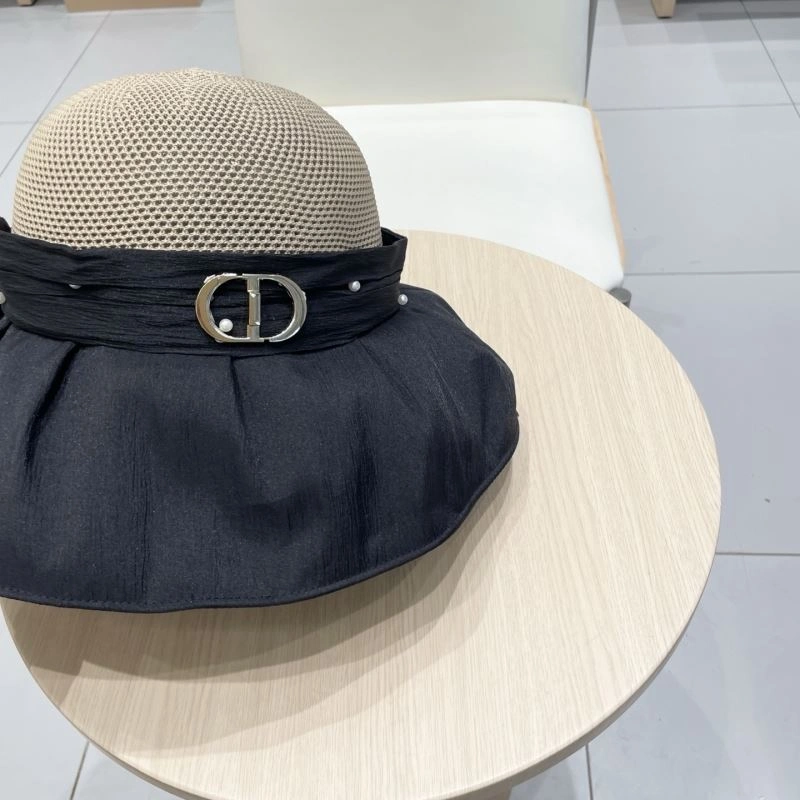 Christian Dior Caps RelaxedFit 262141