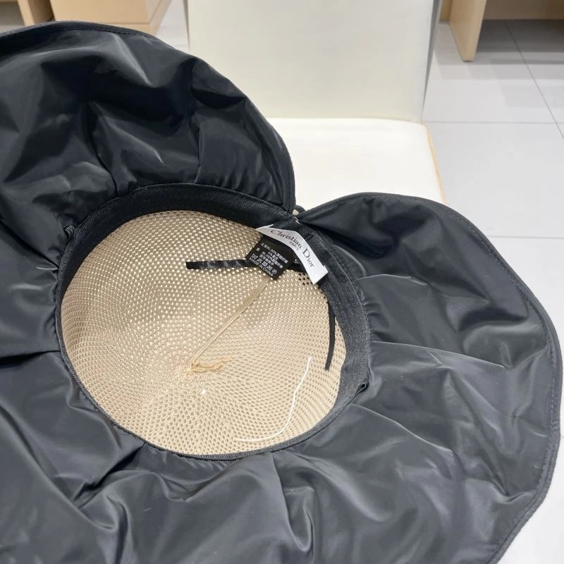 Christian Dior Caps RelaxedFit 262141