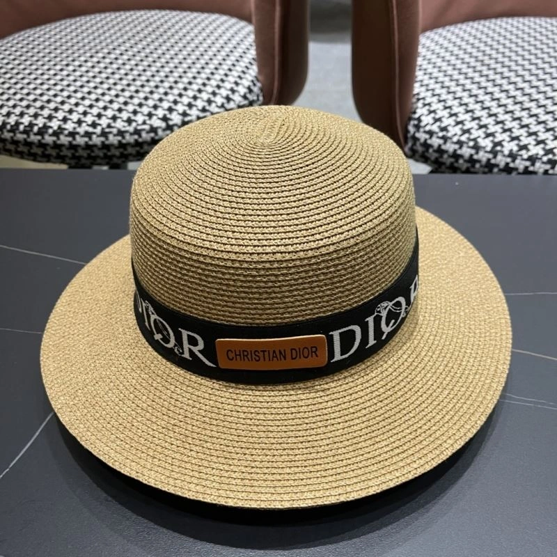 GoAnywhere Christian Dior Caps 262130