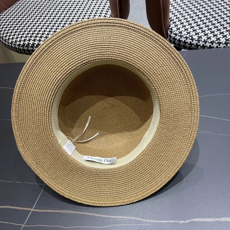 GoAnywhere Christian Dior Caps 262130