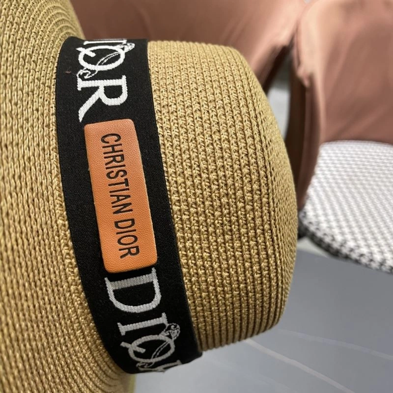 GoAnywhere Christian Dior Caps 262130