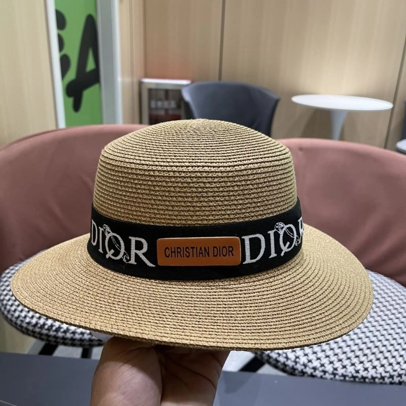 GoAnywhere Christian Dior Caps 262130