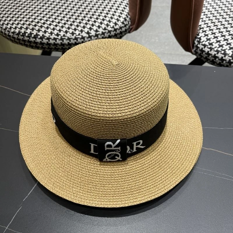 GoAnywhere Christian Dior Caps 262130