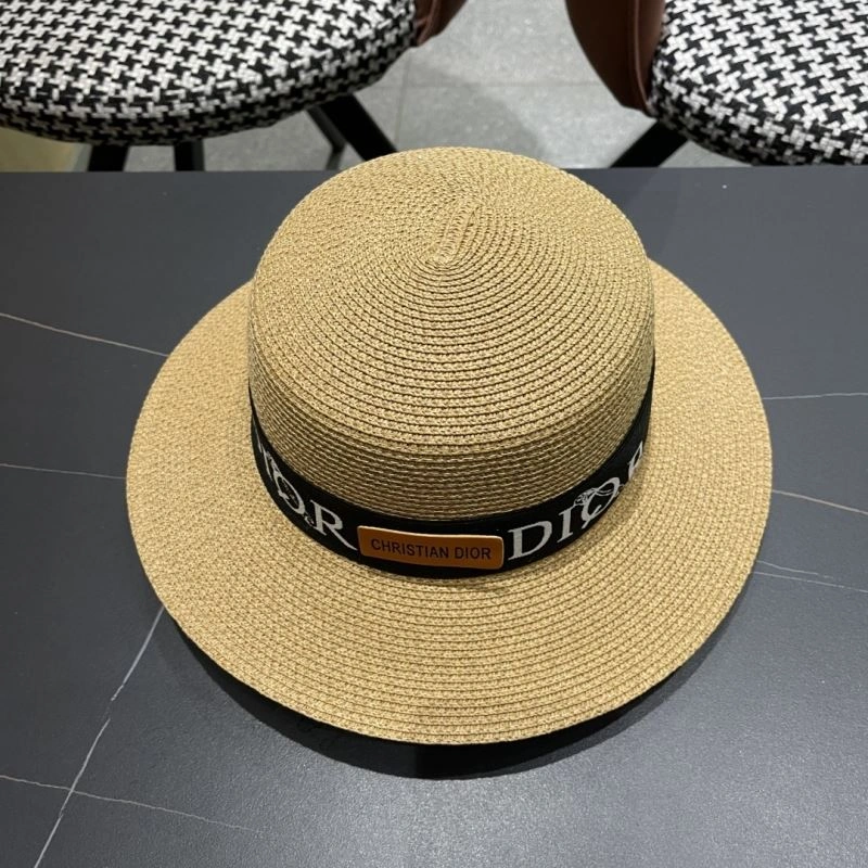 GoAnywhere Christian Dior Caps 262130