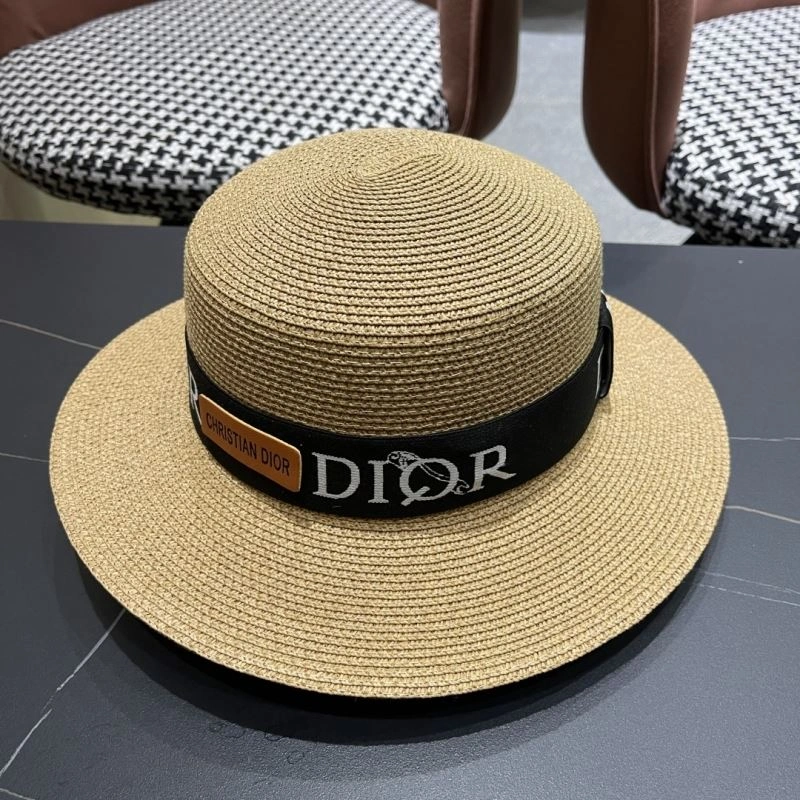 GoAnywhere Christian Dior Caps 262130