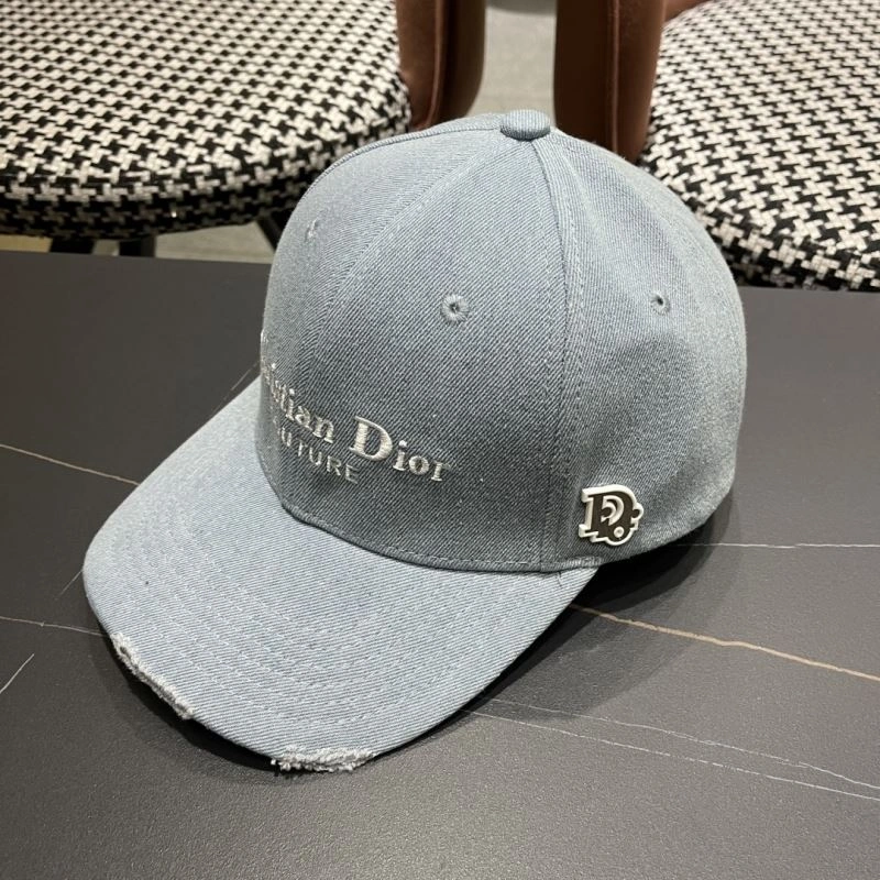 Compact Christian Dior Caps 262115