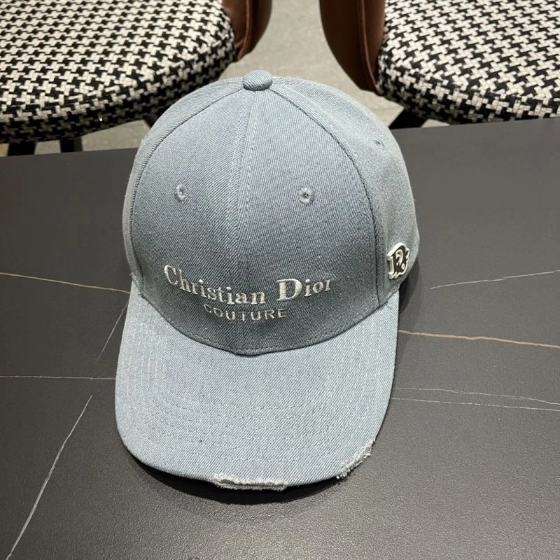 Compact Christian Dior Caps 262115