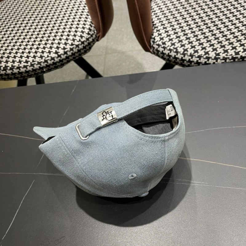 Compact Christian Dior Caps 262115