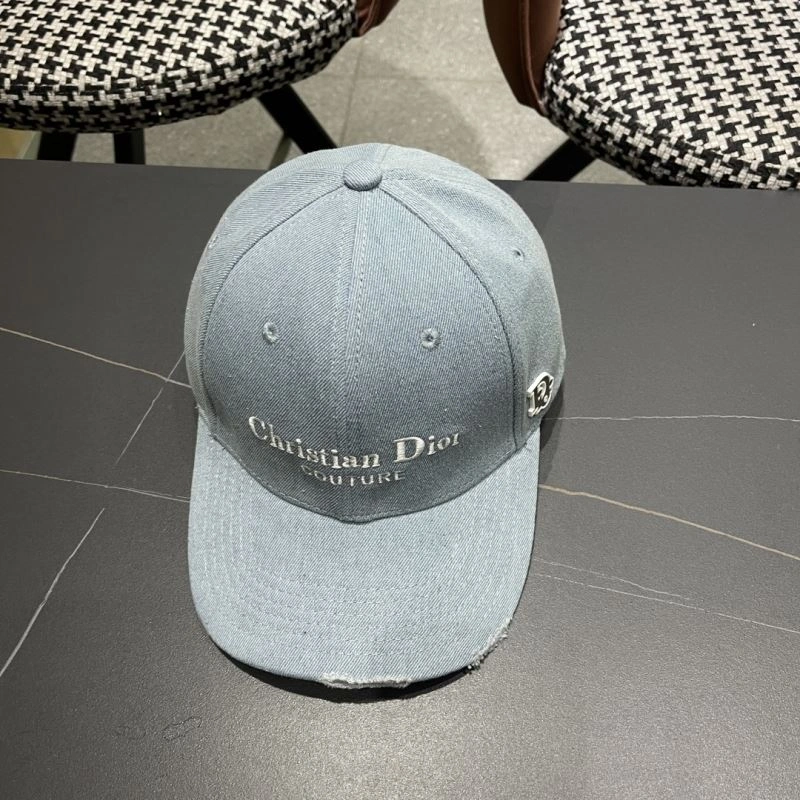 Compact Christian Dior Caps 262115