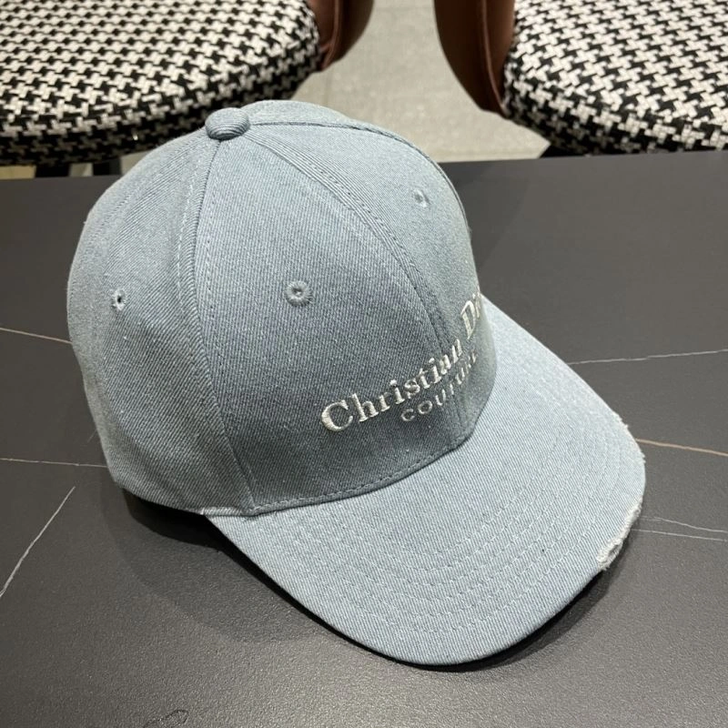 Compact Christian Dior Caps 262115