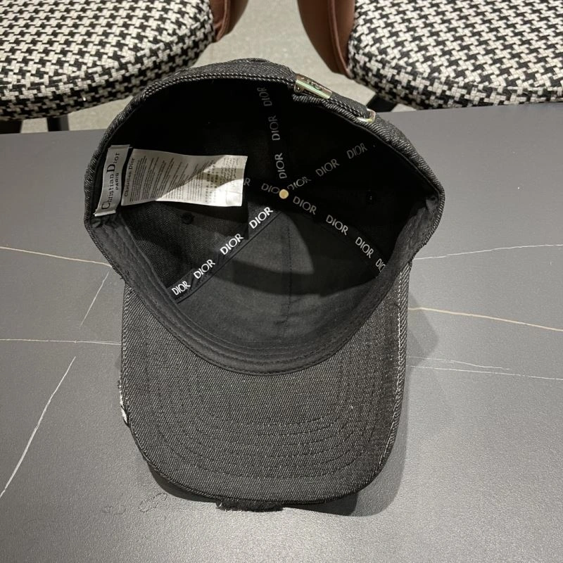 Bright Christian Dior Caps 262144