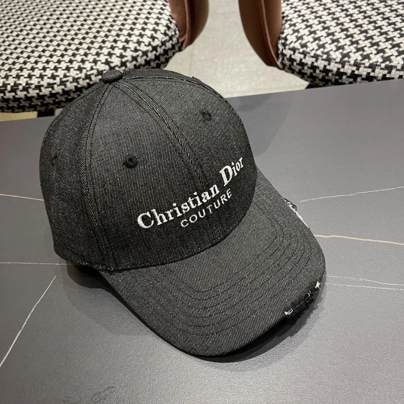 Bright Christian Dior Caps 262144