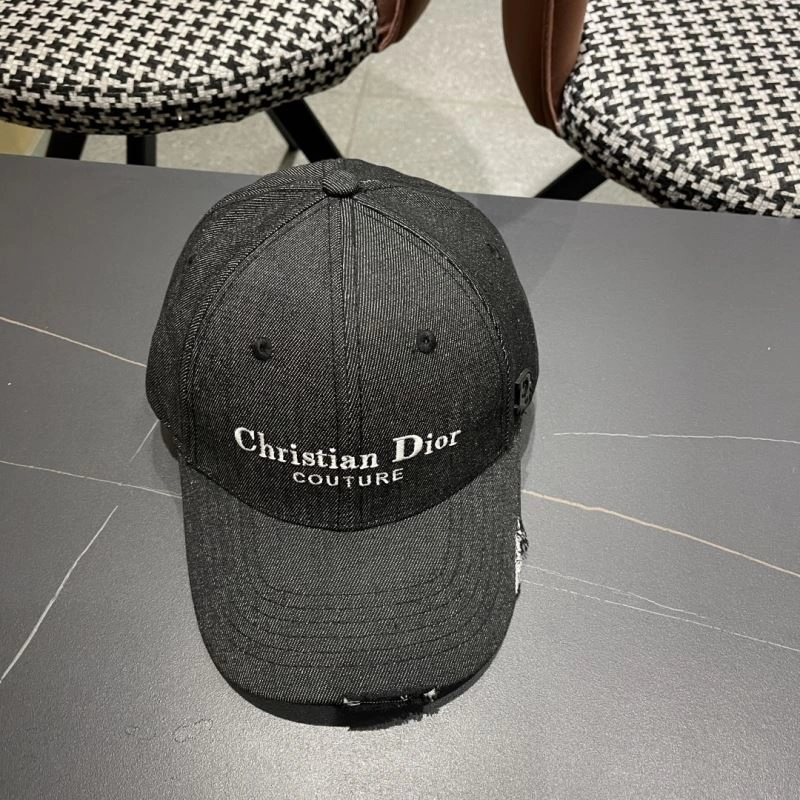 Bright Christian Dior Caps 262144