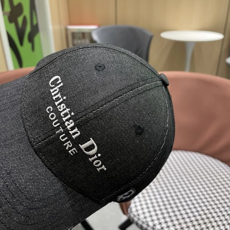 Bright Christian Dior Caps 262144