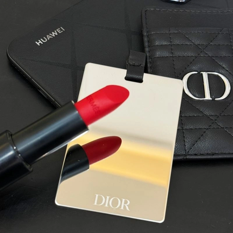 SunProtective Christian Dior Card Holders 262659