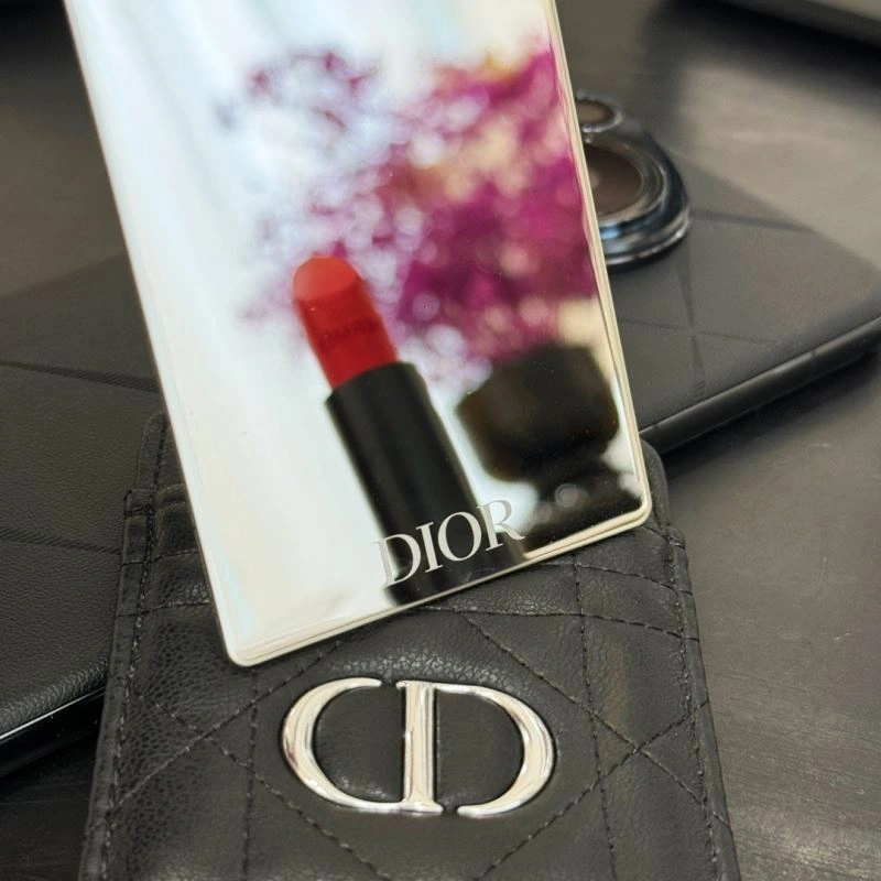 SunProtective Christian Dior Card Holders 262659