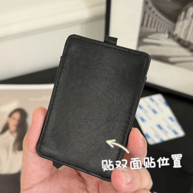 SunProtective Christian Dior Card Holders 262659
