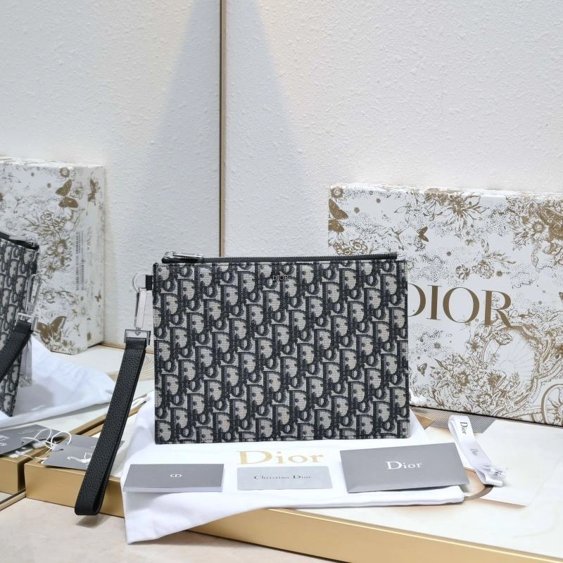 Tailored Christian Dior Clutch Bags 87872