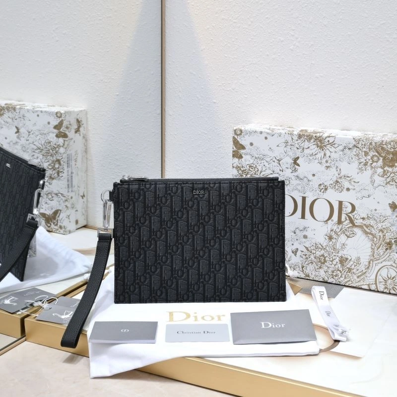 Christian Dior Clutch Bags Comfortable 87873