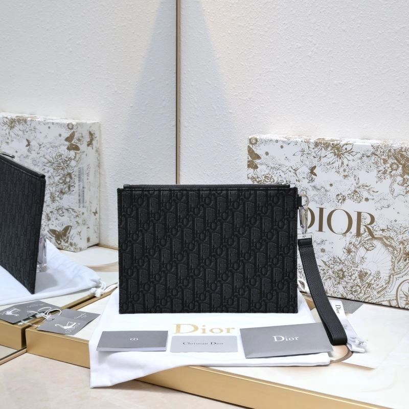 Christian Dior Clutch Bags Comfortable 87873