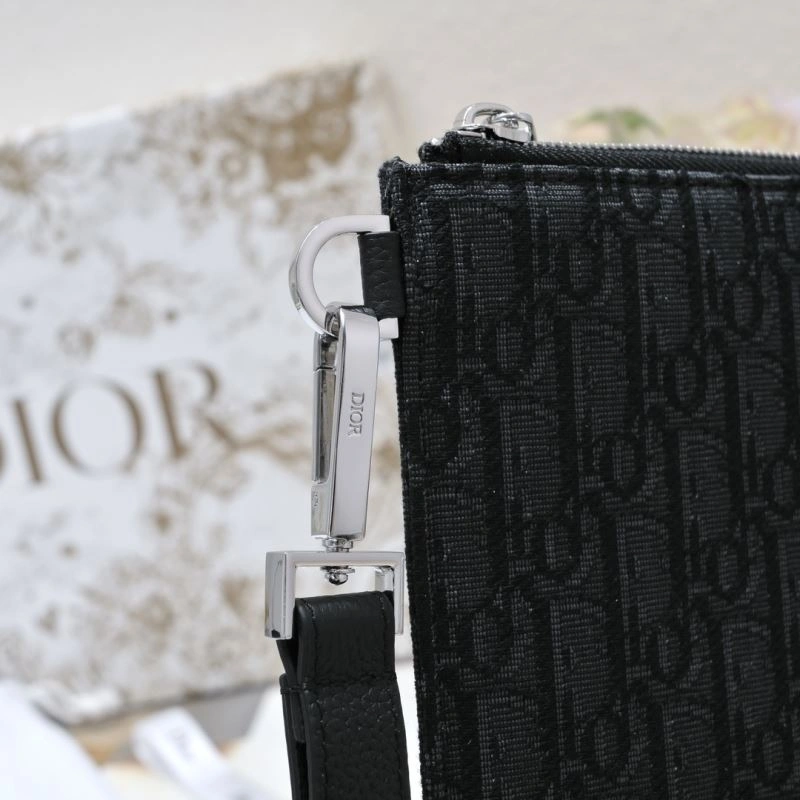 Christian Dior Clutch Bags Comfortable 87873