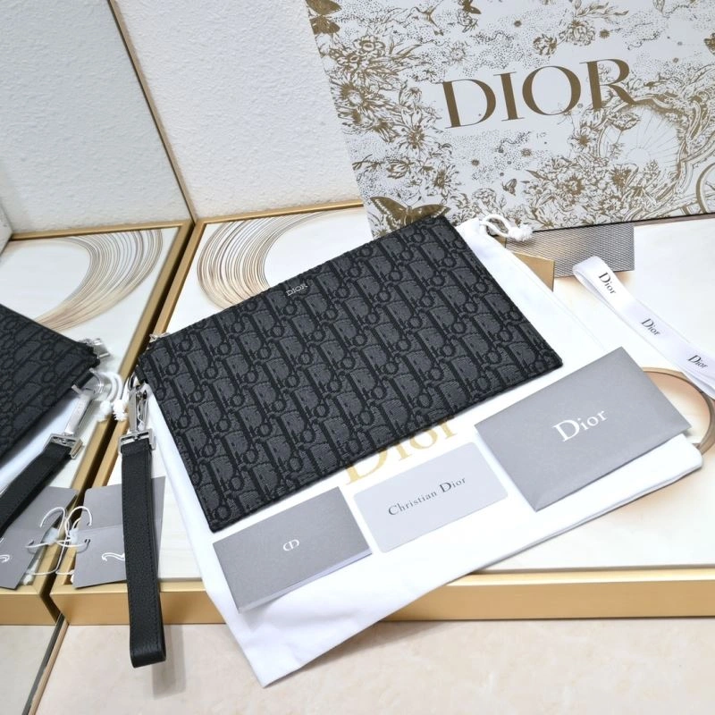 Christian Dior Clutch Bags Comfortable 87873
