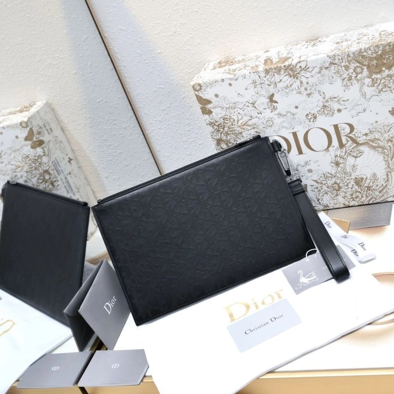 ComfortFit Christian Dior Clutch Bags 87866