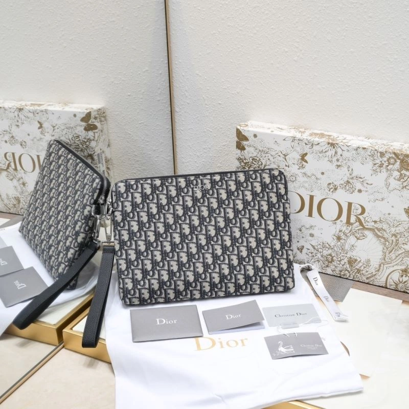 Christian Dior Clutch Bags Trendy 87864