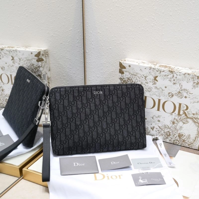 EasyCare Christian Dior Clutch Bags 87862