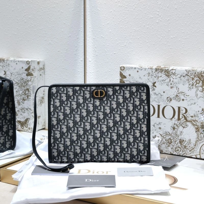 Unique Christian Dior Clutch Bags 87861