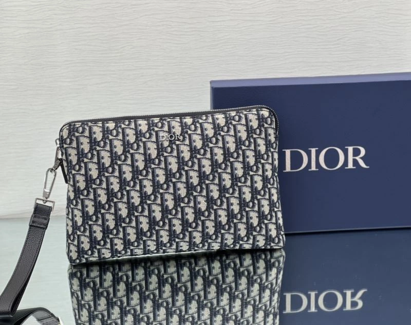 Flexible Christian Dior Clutch Bags 76588