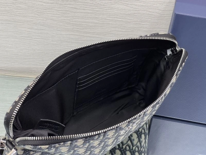 Flexible Christian Dior Clutch Bags 76588