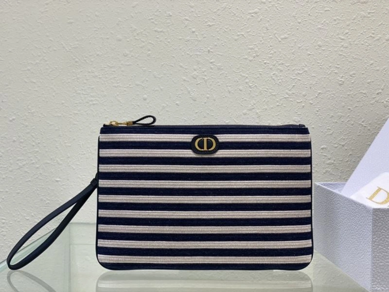 Classic Christian Dior Clutch Bags 76124