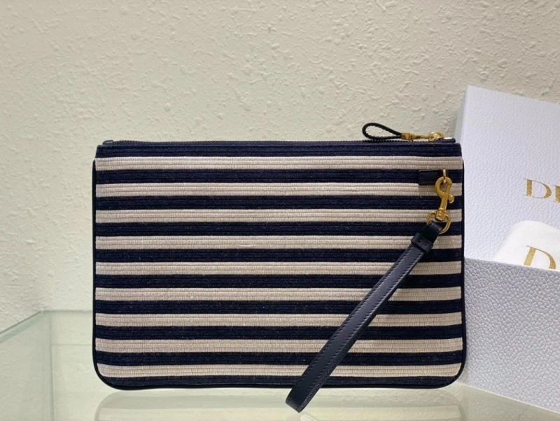 Classic Christian Dior Clutch Bags 76124