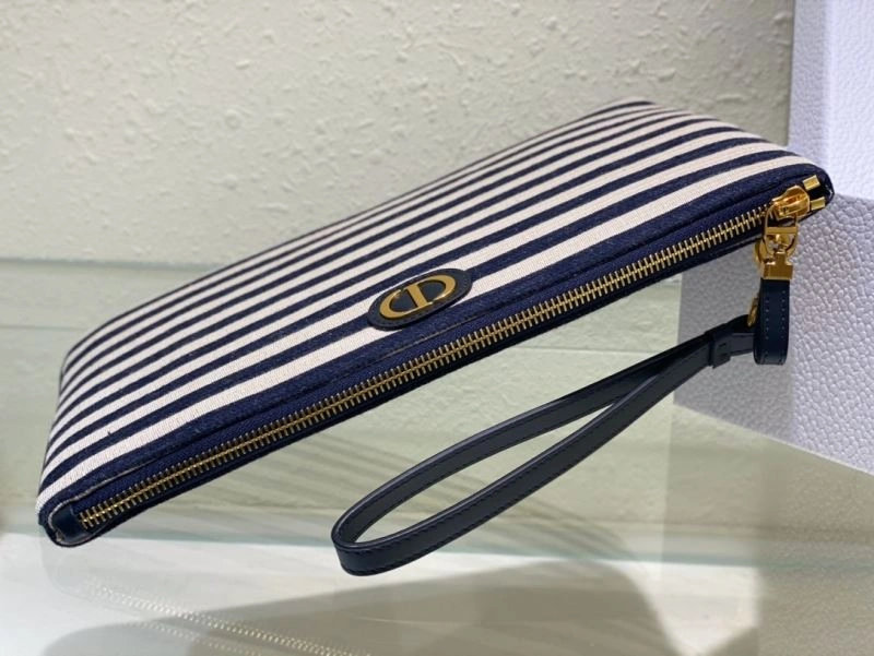 Classic Christian Dior Clutch Bags 76124