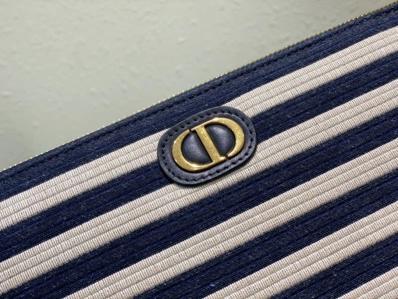 Classic Christian Dior Clutch Bags 76124