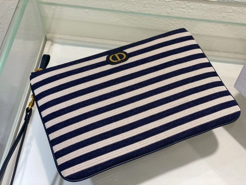 Classic Christian Dior Clutch Bags 76124