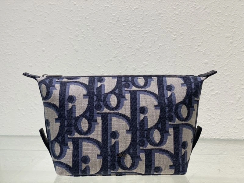 Christian Dior Clutch Bags Timeless 76142