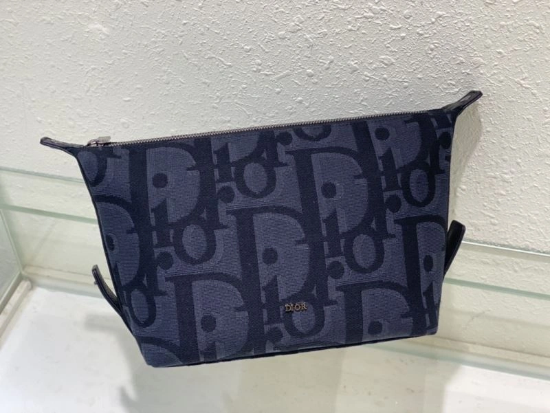 Christian Dior Clutch Bags Versatile 76130