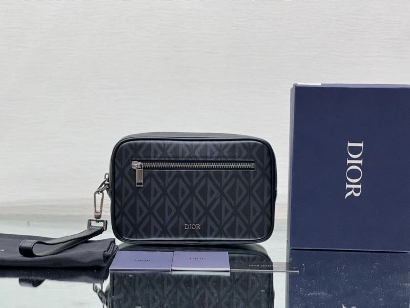 Christian Dior Clutch Bags Breathable 76121