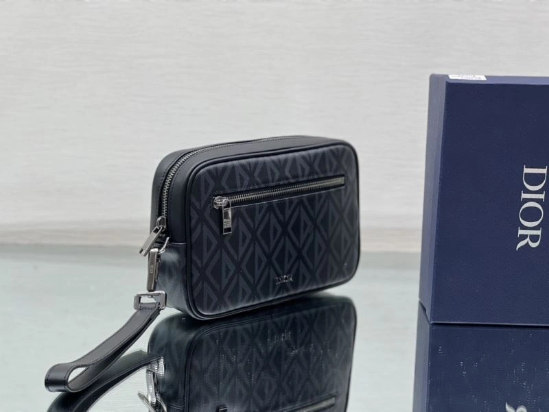 Christian Dior Clutch Bags Breathable 76121