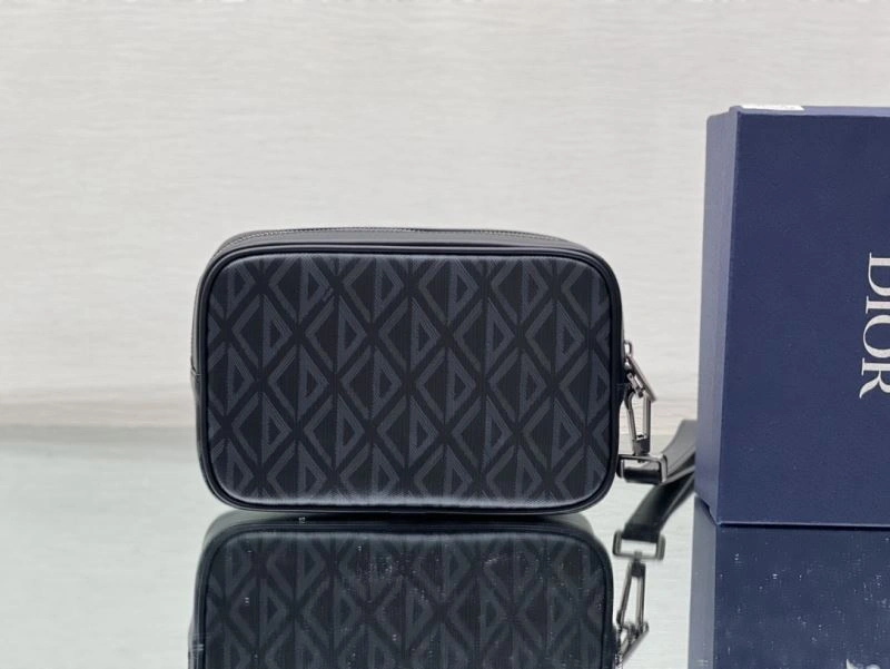 Christian Dior Clutch Bags Breathable 76121