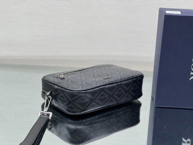 Christian Dior Clutch Bags Breathable 76121