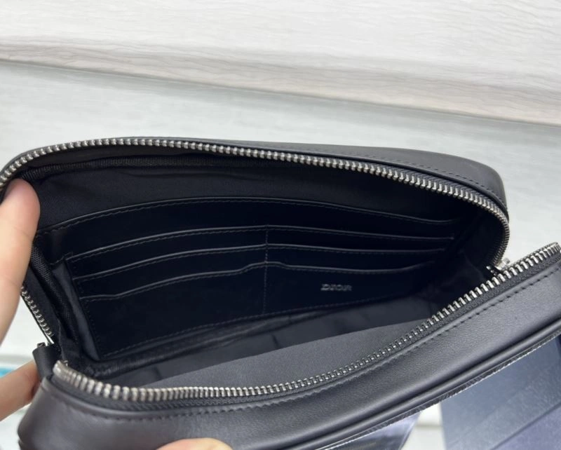 Christian Dior Clutch Bags Breathable 76121