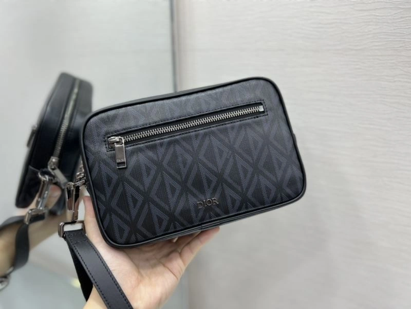 Christian Dior Clutch Bags Breathable 76121