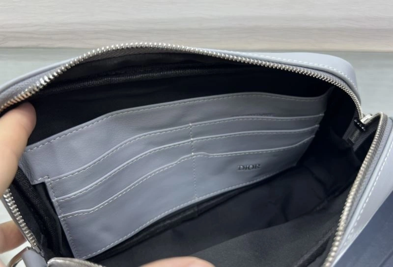 Neat Christian Dior Clutch Bags 76117